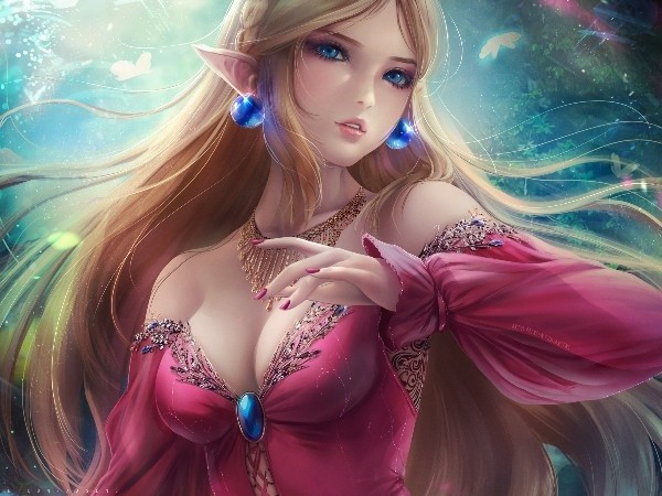 魔兽世界魔沙鲁的预言　魔兽沙鲁终焉之预言
