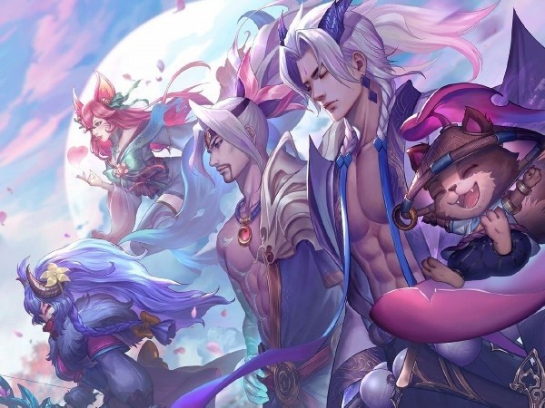 魔兽世界铭文什么时候开的 魔兽世界铭文系统上线时间