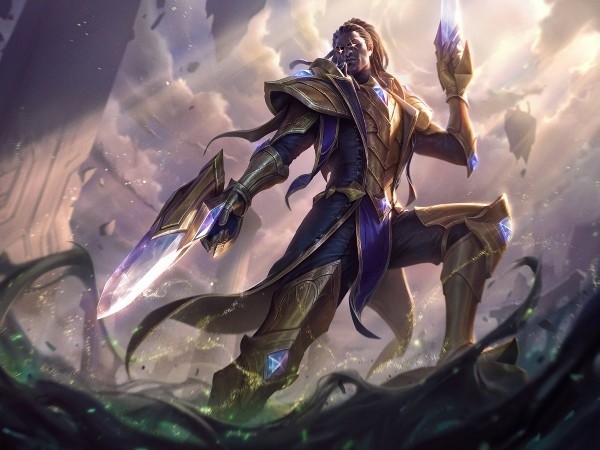 魔兽世界高阶修士在哪　魔兽世界高阶修士聚集地全解析