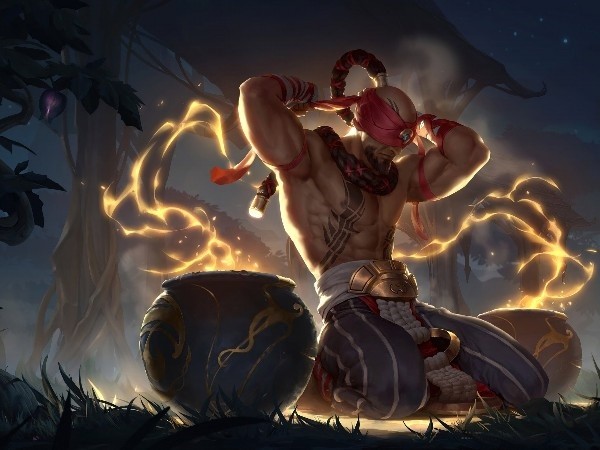 魔兽世界鱼竿加成 魔兽世界钓鱼竿属性加成指南