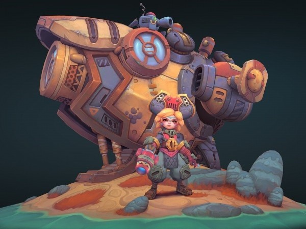 魔兽世界鸟德天赋 魔兽世界熊德Build指南