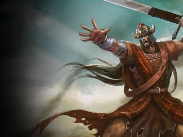 魔兽世界高级骑术多少级可以学　魔兽世界高级乘骑解锁等级