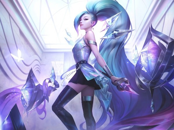 魔兽世界魔铁矿石作用 魔兽世界魔铁矿石功能解析