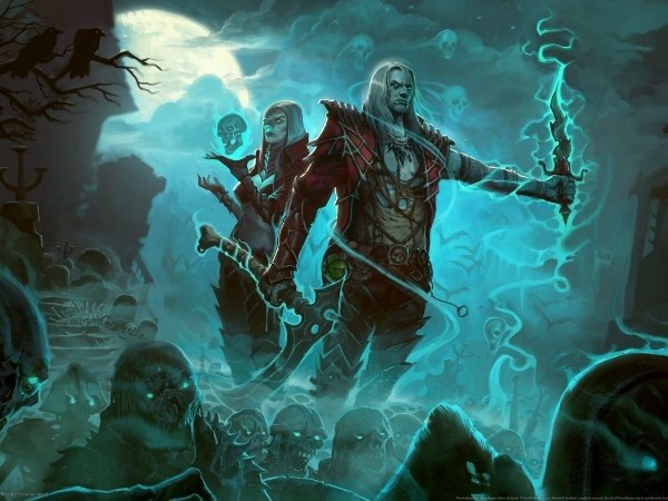 魔兽世界魔龙之心 魔兽世界:魔龙之心觉醒